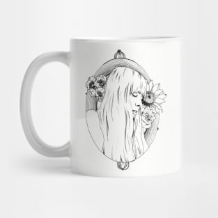 Joni Mitchell Mug